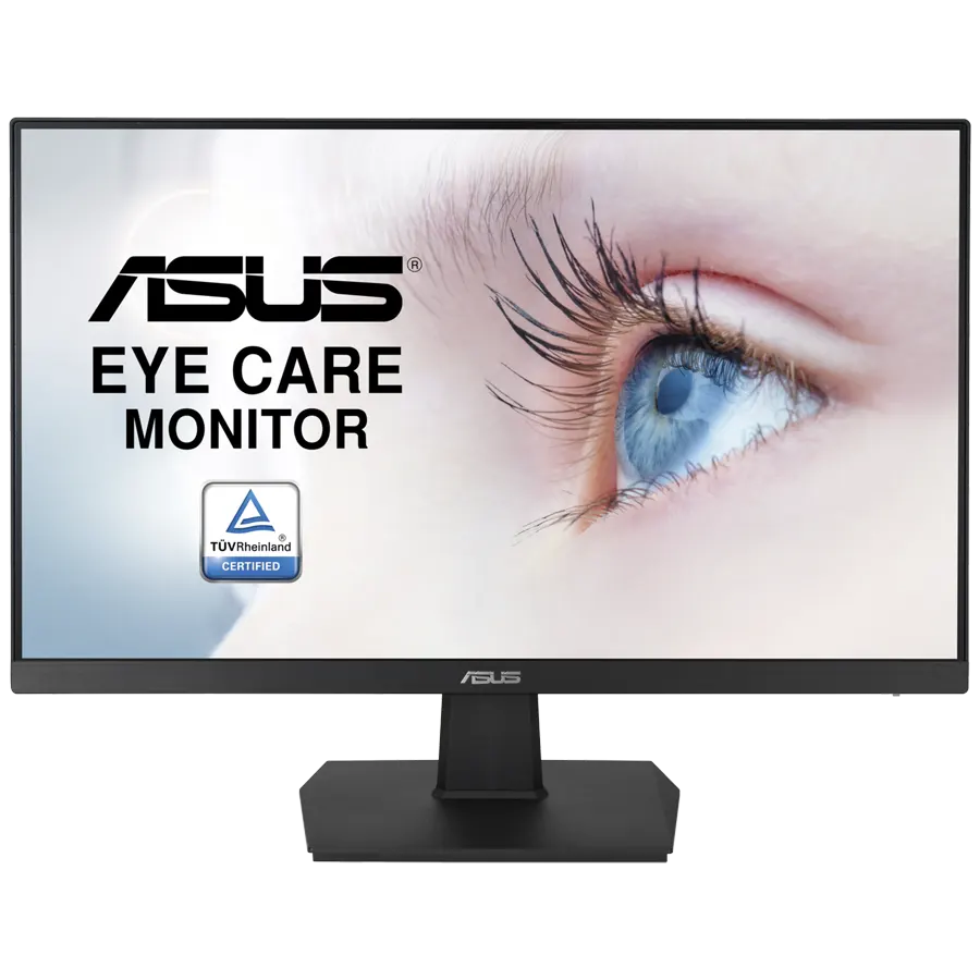 Monitor ASUS VA27EHE-J Eye Care 27" FHD 1080p 75Hz LED IPS FreeSync